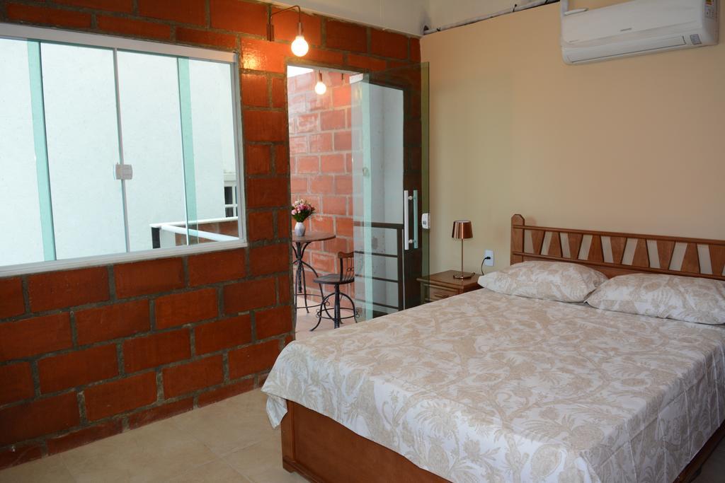 Quarto Duplo